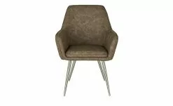 uno Polsterstuhl mit Armlehne Ilvie | Taupe -Stühle Verkäufe 2023 13304934 6 202006091719