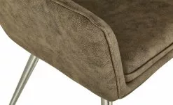 uno Polsterstuhl mit Armlehne Ilvie | Taupe -Stühle Verkäufe 2023 13304934 7 202006091719