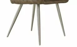 uno Polsterstuhl mit Armlehne Ilvie | Taupe -Stühle Verkäufe 2023 13304934 8 202006091719