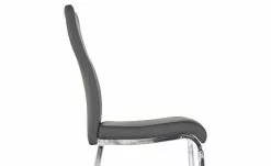 uno Stuhl Dean | Dunkelgrau -Stühle Verkäufe 2023 13304940 5 201901221137