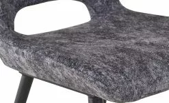 uno Polsterstuhl Daniel | Dunkelgrau 18 uno Polsterstuhl Daniel | Dunkelgrau -Stühle Verkäufe 2023 13304951 5 201901221137