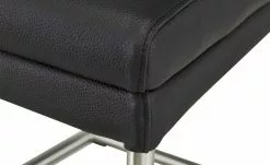 uno Leder-Schwingstuhl Steve | Schwarz 15 uno Leder-Schwingstuhl Steve | Schwarz -Stühle Verkäufe 2023 13304989 4 201902112154