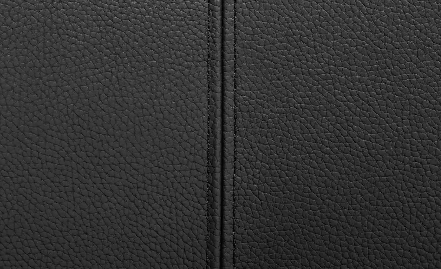 uno Leder-Schwingstuhl Steve | Schwarz 9 uno Leder-Schwingstuhl Steve | Schwarz – Bild 7