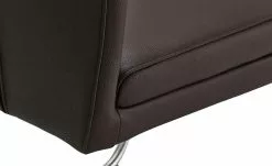 uno Leder-Schwingstuhl Steve | Dunkelbraun -Stühle Verkäufe 2023 13304990 7 202006091052