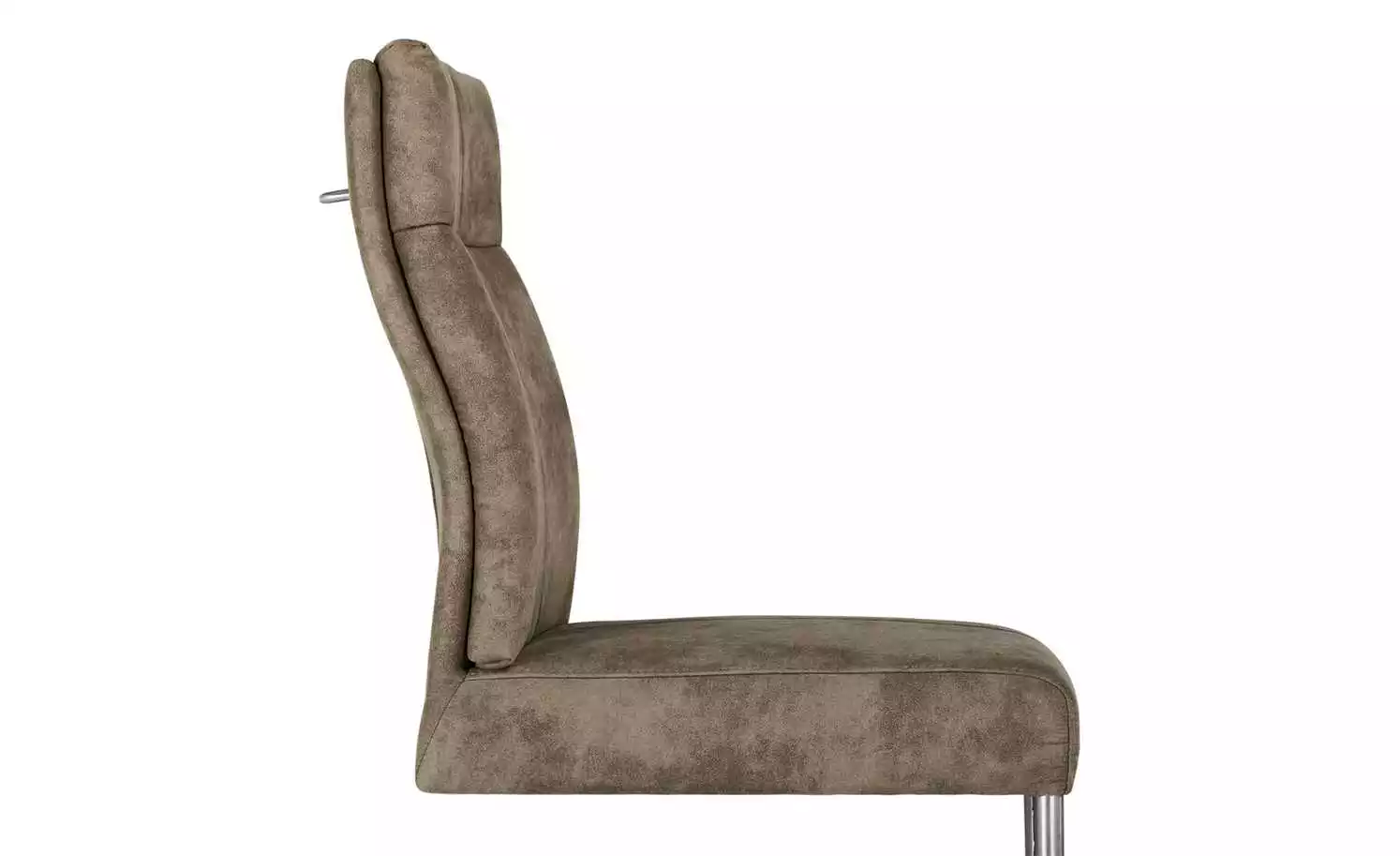 uno Schwingstuhl Sören | Braun 7 uno Schwingstuhl Sören | Braun – Bild 5