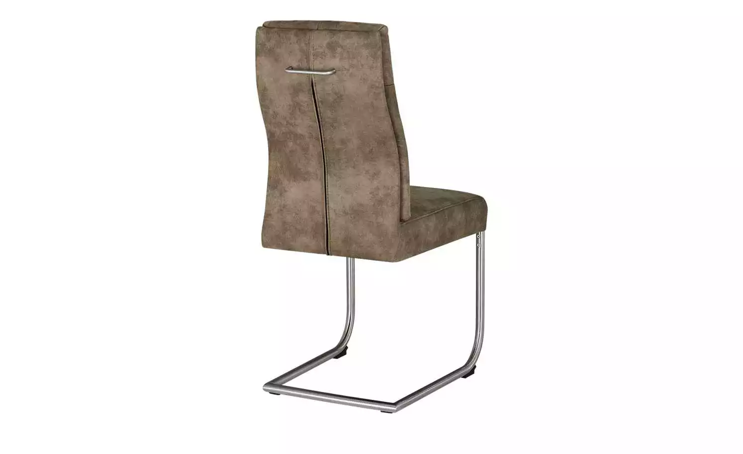 uno Schwingstuhl Sören | Braun 12 uno Schwingstuhl Sören | Braun – Bild 10