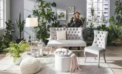 Collection by citamaass Polsterstuhl Felicita | Grau ohne Armlehne 20 Collection by citamaass Polsterstuhl Felicita | Grau ohne Armlehne -Stühle Verkäufe 2023 13305499 8 201908052246