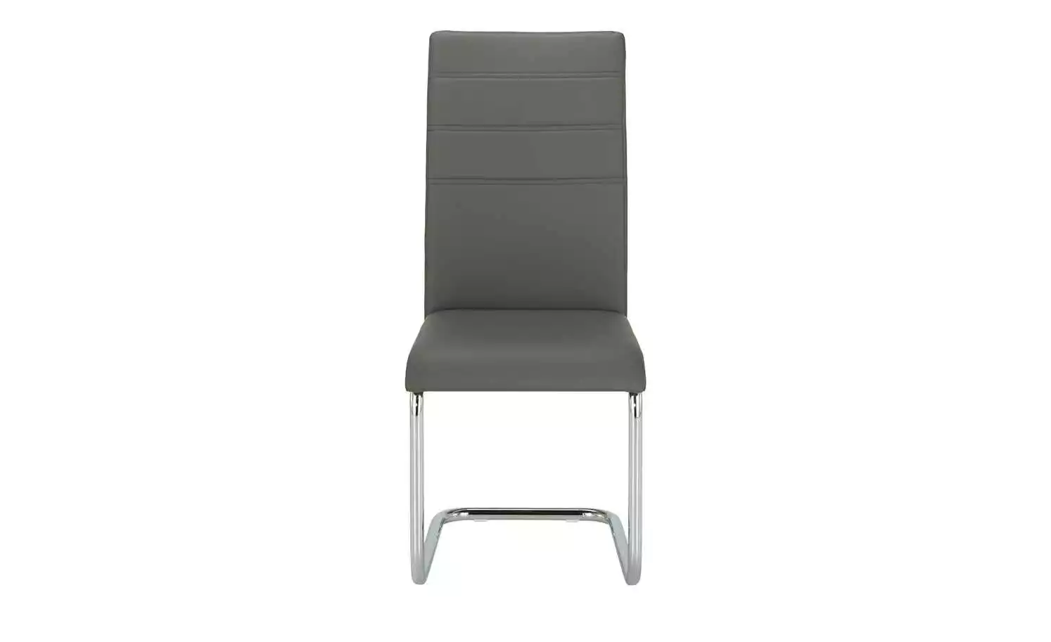 Schwingstuhl Parker | Grau 5 Schwingstuhl Parker | Grau – Bild 3