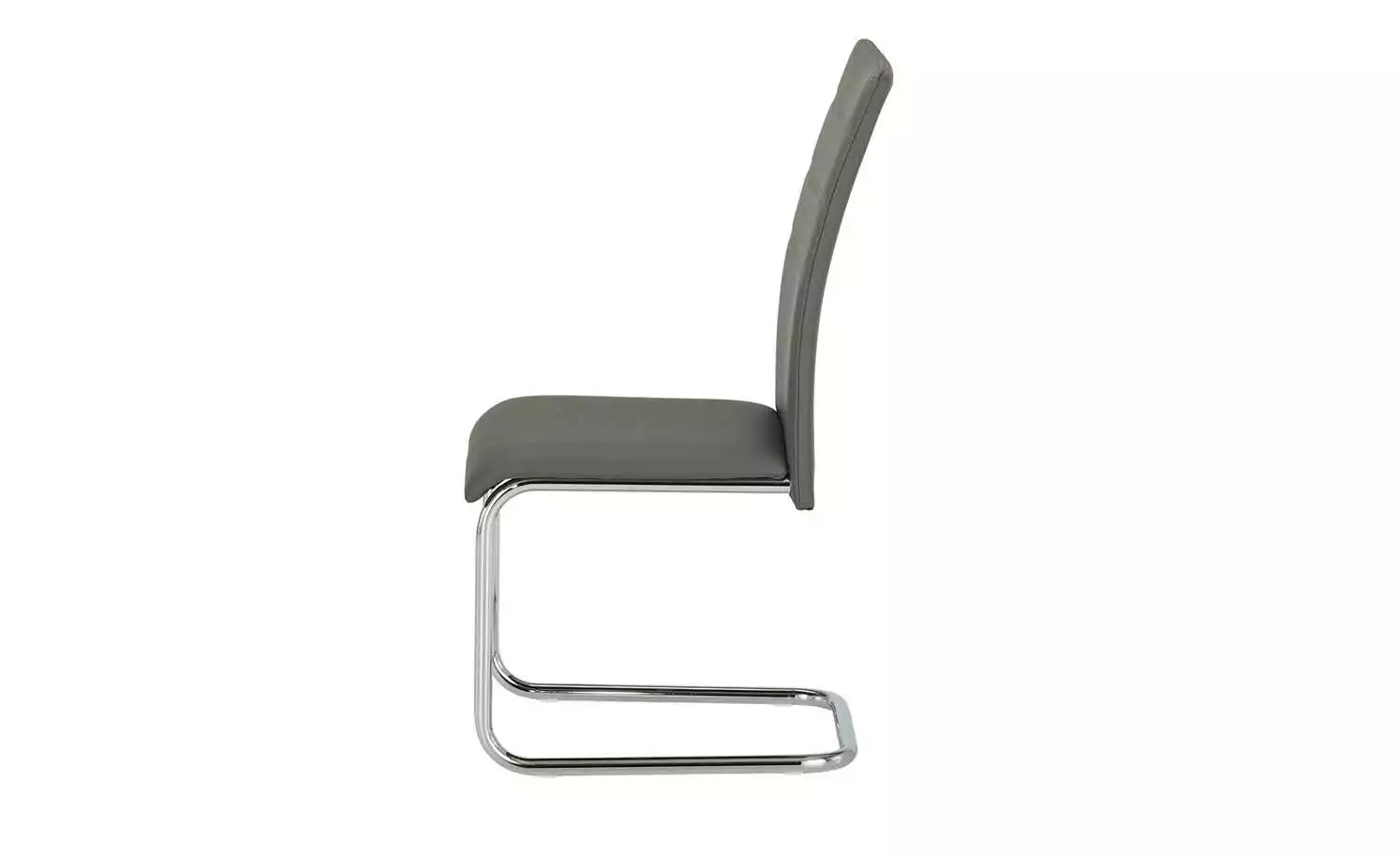 Schwingstuhl Parker | Grau 6 Schwingstuhl Parker | Grau – Bild 4