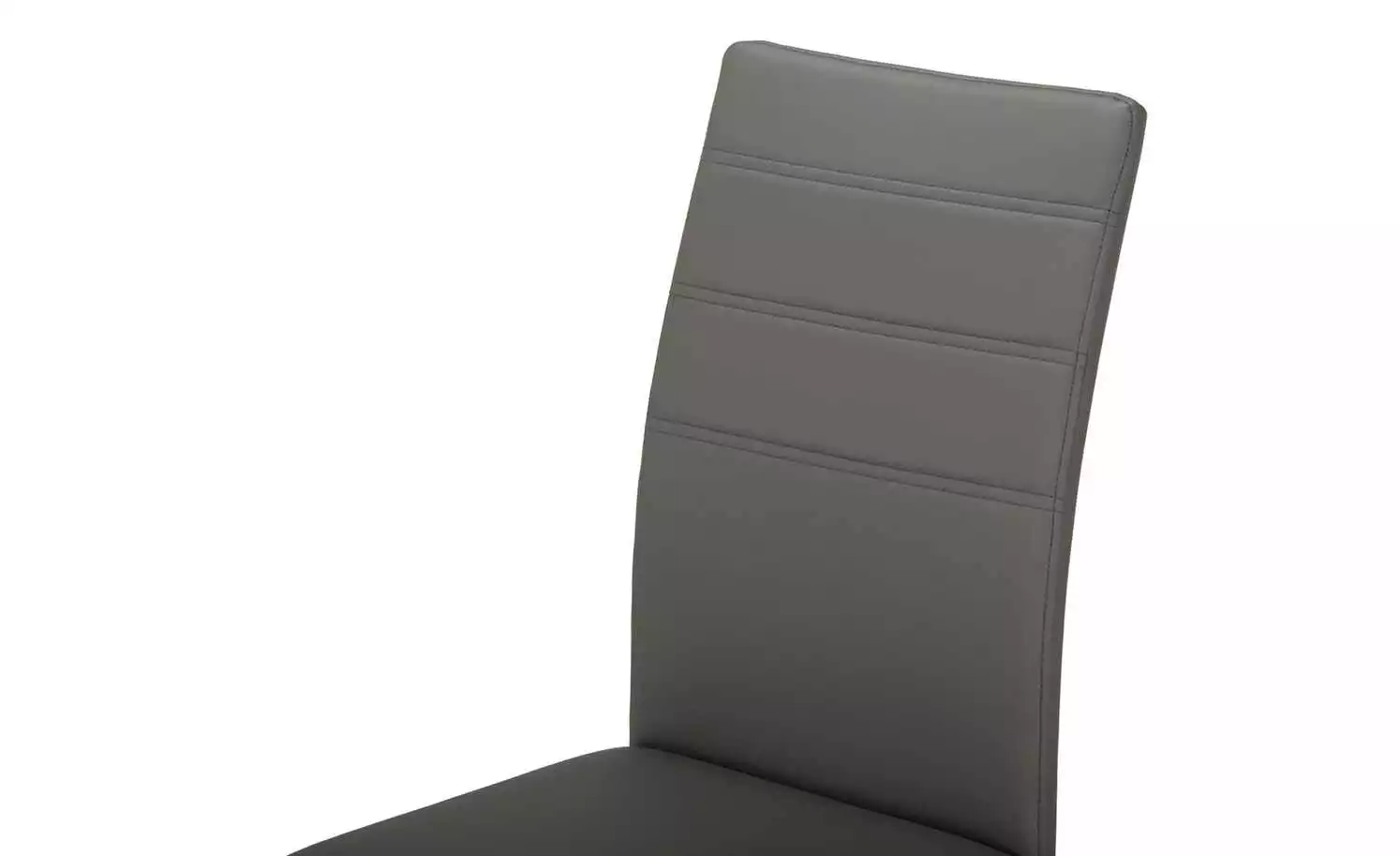 Schwingstuhl Parker | Grau 7 Schwingstuhl Parker | Grau – Bild 5