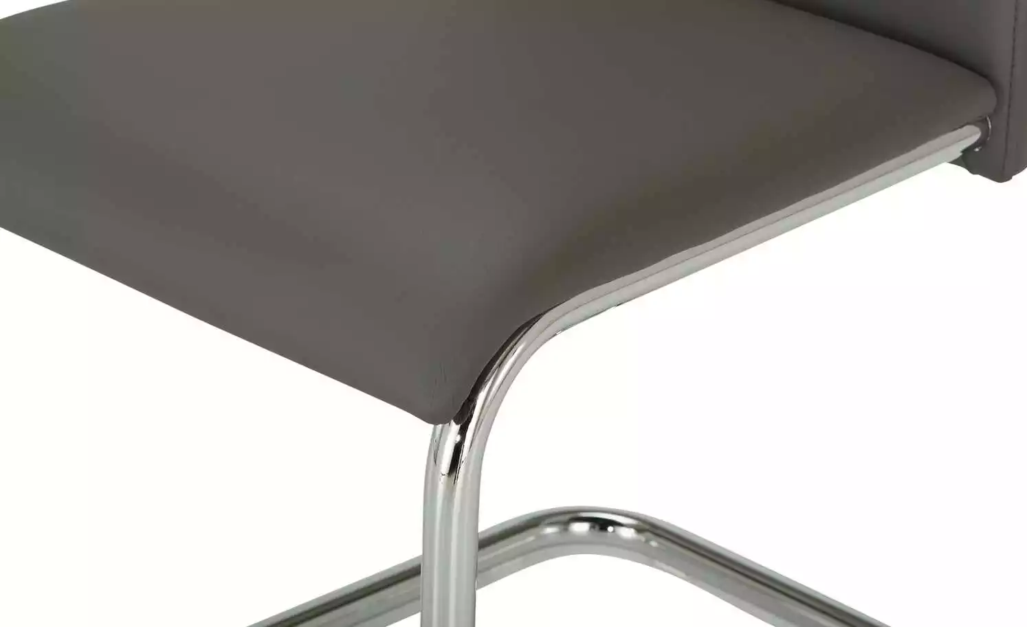 Schwingstuhl Parker | Grau 9 Schwingstuhl Parker | Grau – Bild 7