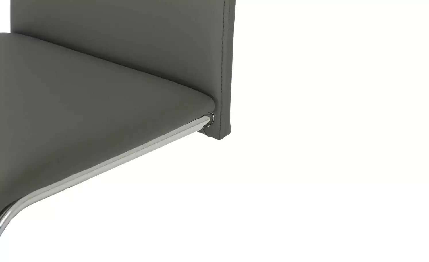 Schwingstuhl Parker | Grau 10 Schwingstuhl Parker | Grau – Bild 8