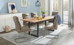 smart Schwingstuhl Tamix 3 | Schlamm