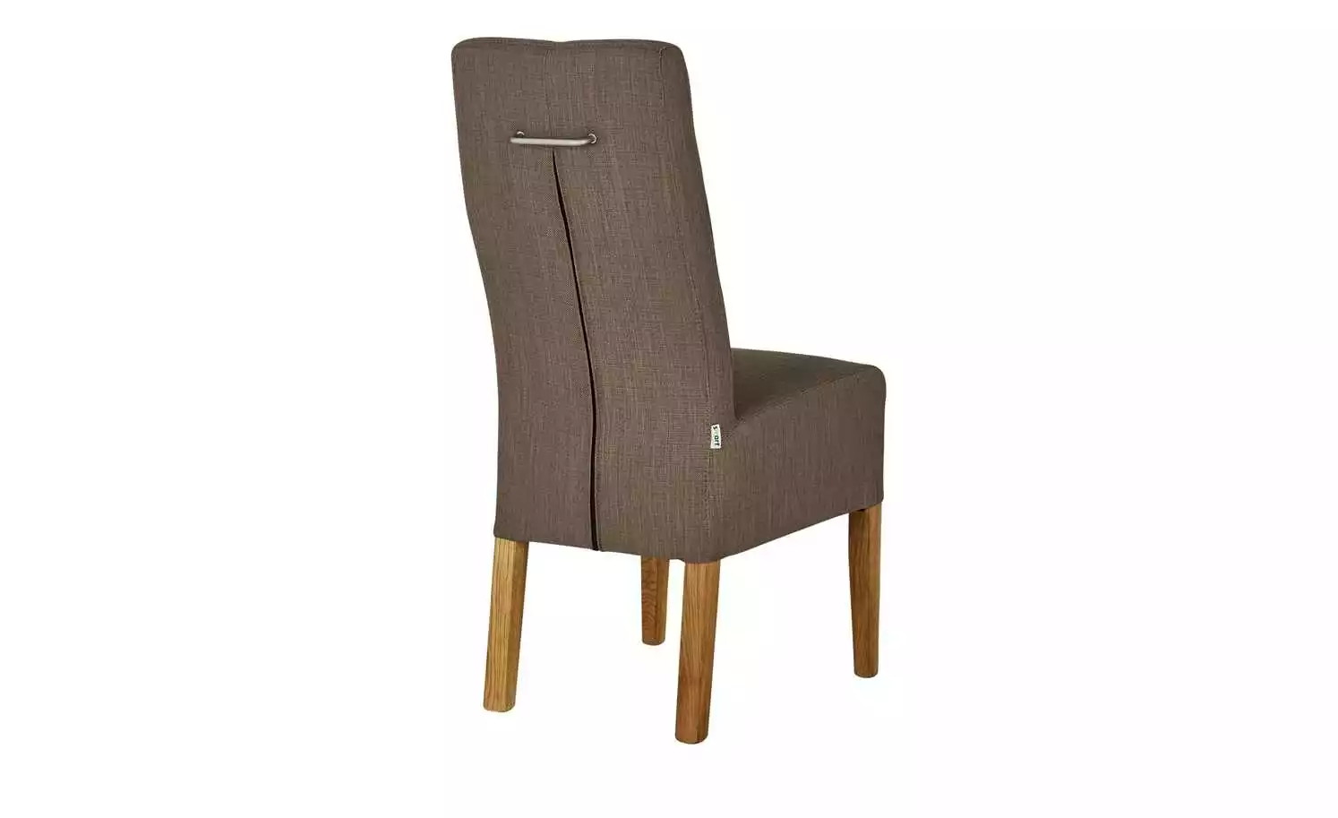 smart Polsterstuhl Valentin | Mokkabraun 5 smart Polsterstuhl Valentin | Mokkabraun – Bild 3