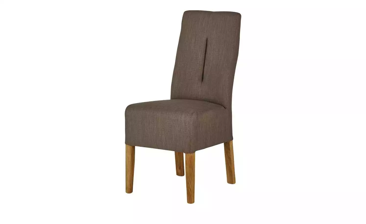 smart Polsterstuhl Valentin | Mokkabraun 4 smart Polsterstuhl Valentin | Mokkabraun – Bild 2