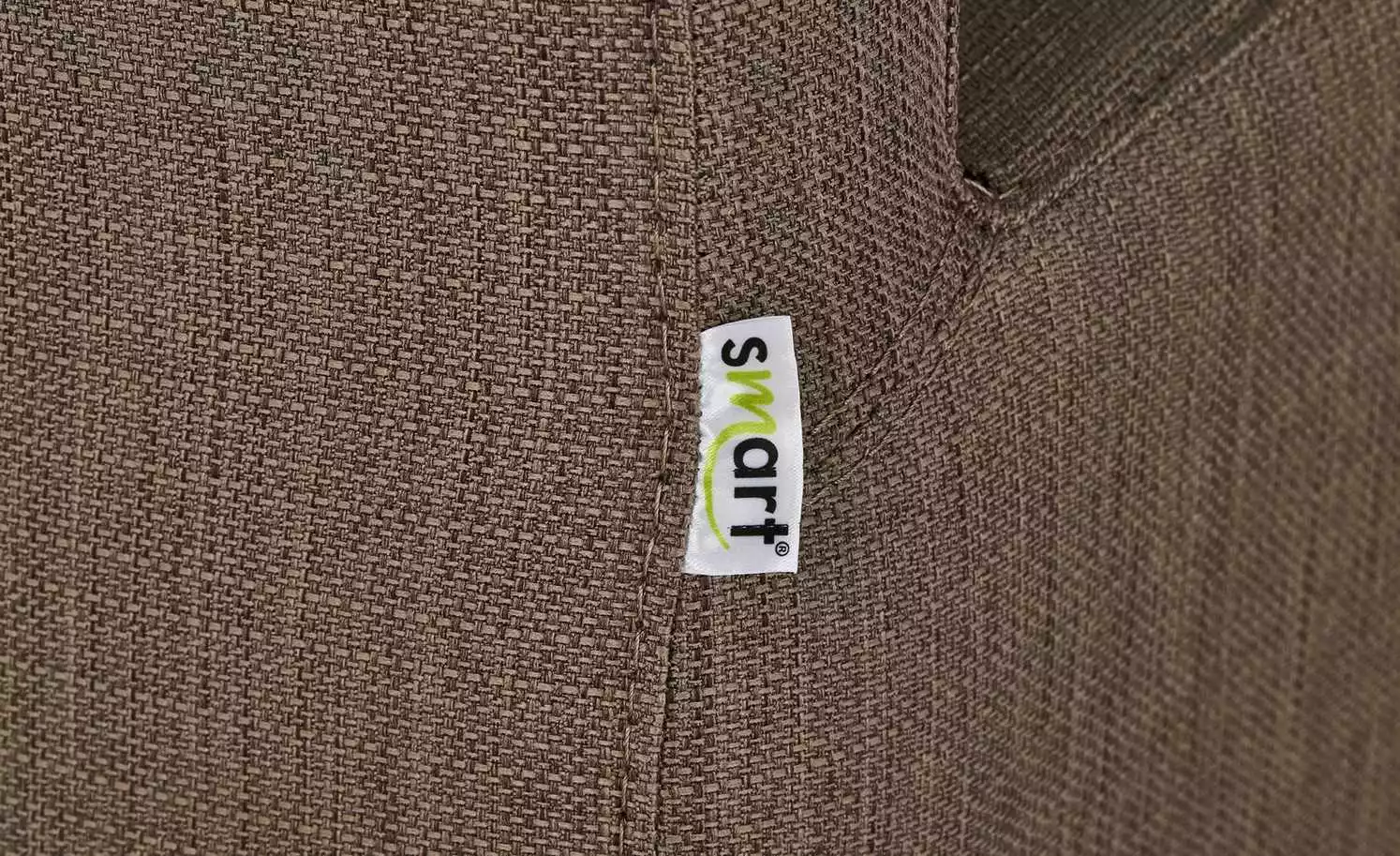 smart Polsterstuhl Valentin | Mokkabraun 7 smart Polsterstuhl Valentin | Mokkabraun – Bild 5