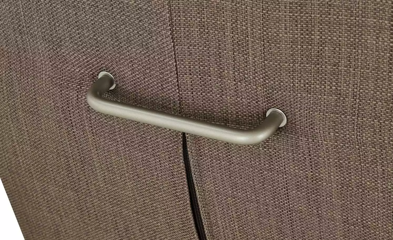 smart Polsterstuhl Valentin | Mokkabraun 8 smart Polsterstuhl Valentin | Mokkabraun – Bild 6