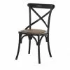 Stuhl Xabi | Schwarz -Stühle Verkäufe 2023 13306604 3 201904092233