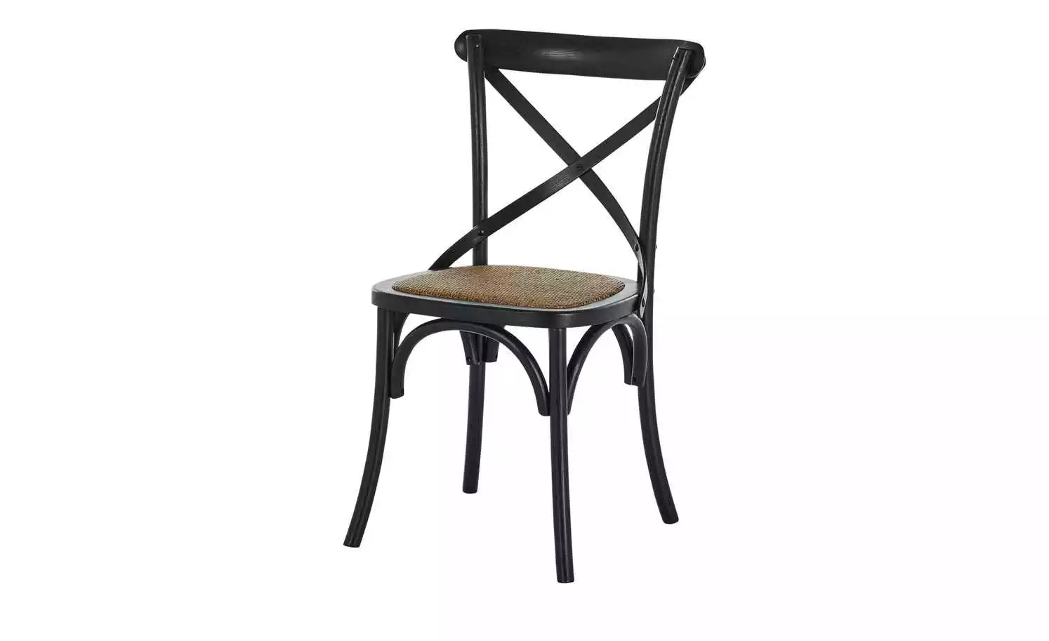 Stuhl Xabi | Schwarz 3 Stuhl Xabi | Schwarz