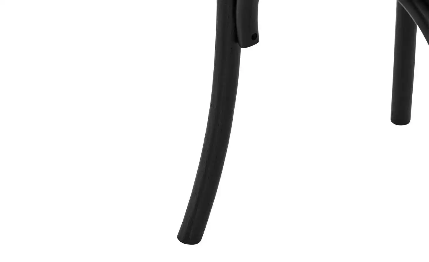 Stuhl Xabi | Schwarz 6 Stuhl Xabi | Schwarz – Bild 4