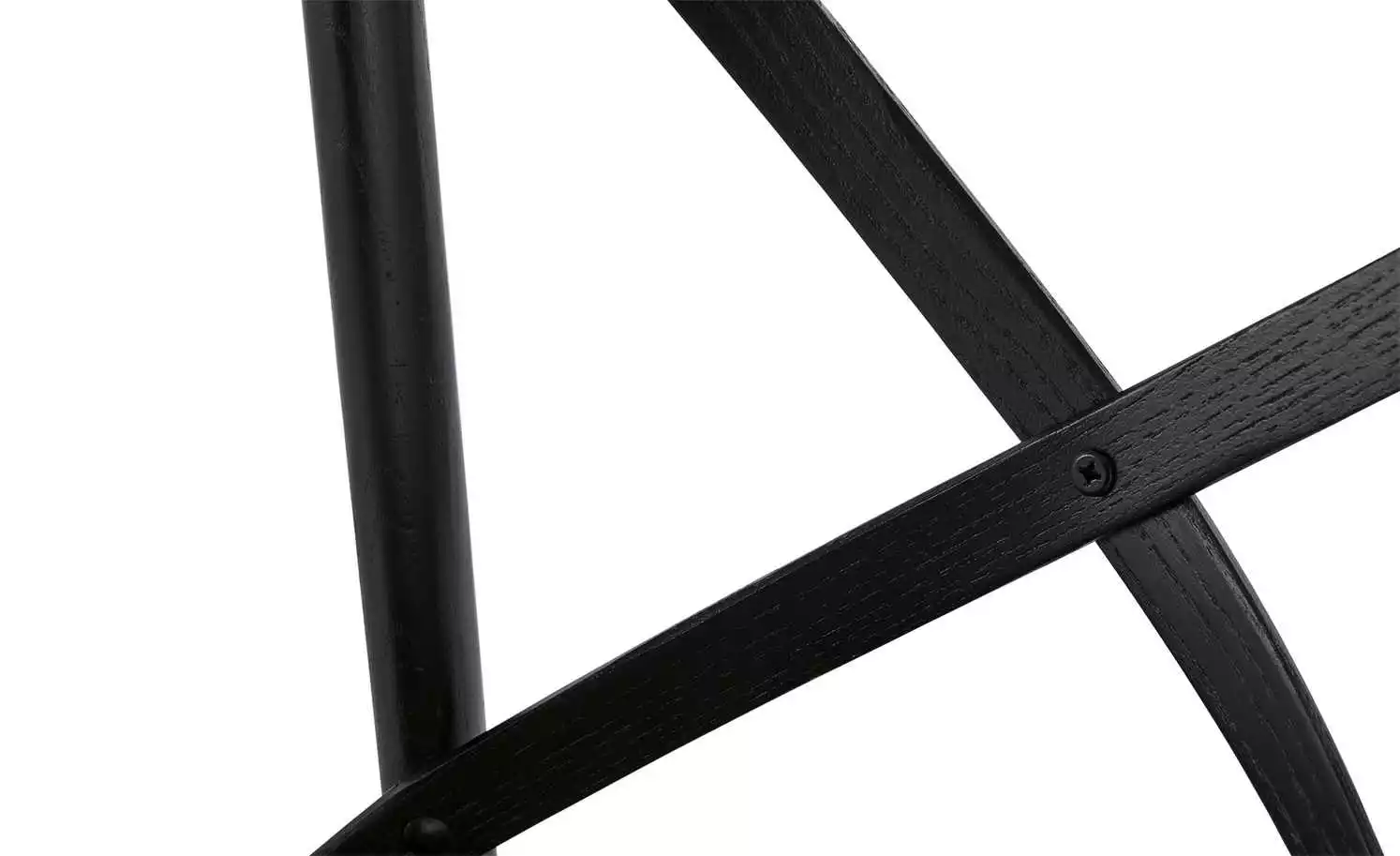 Stuhl Xabi | Schwarz 8 Stuhl Xabi | Schwarz – Bild 6