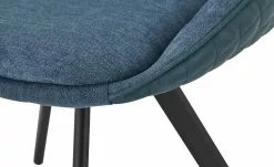 Stuhl Dominik | Petrol 21 Stuhl Dominik | Petrol -Stühle Verkäufe 2023 13306678 2 201905102036