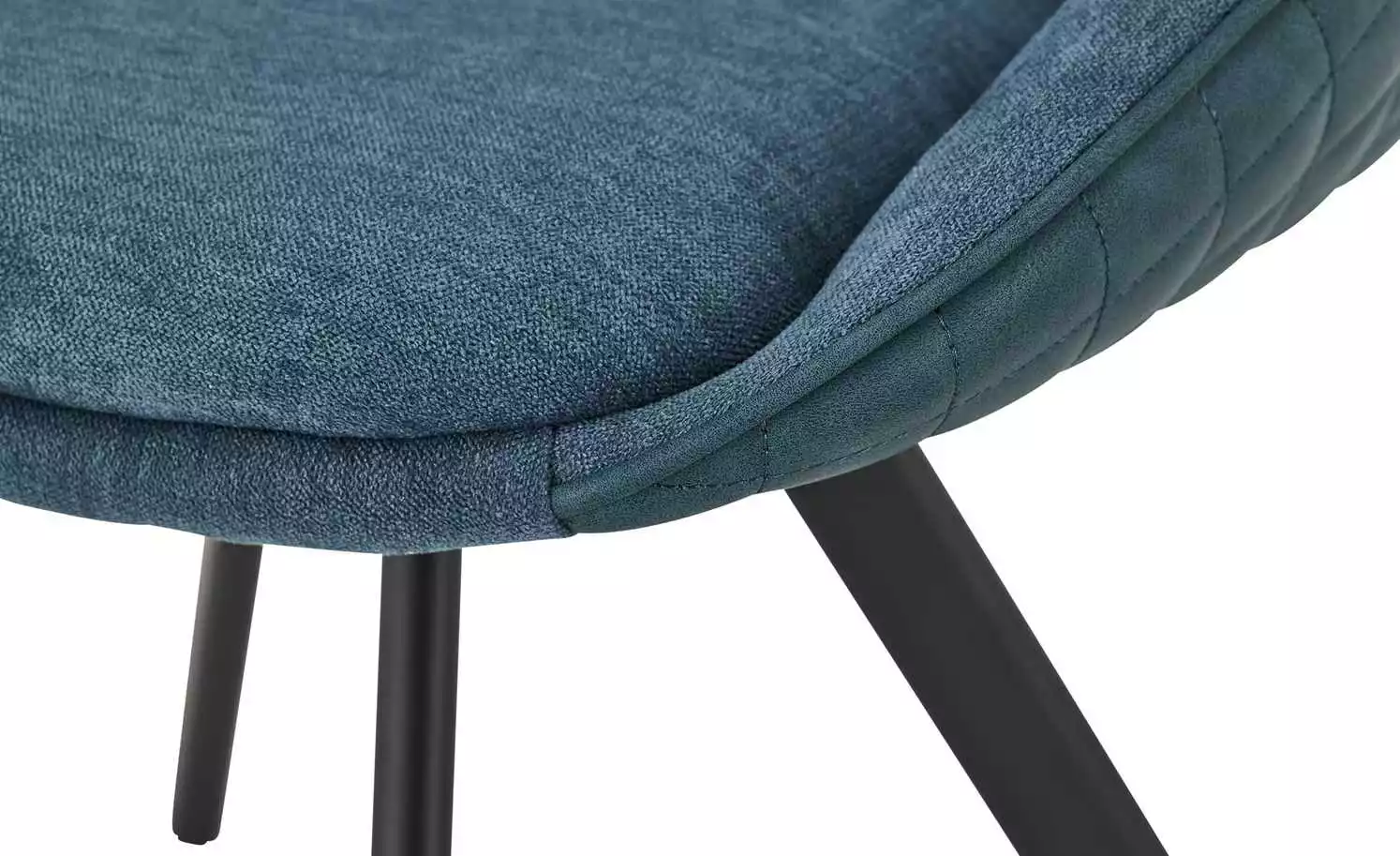 Stuhl Dominik | Petrol 9 Stuhl Dominik | Petrol – Bild 7