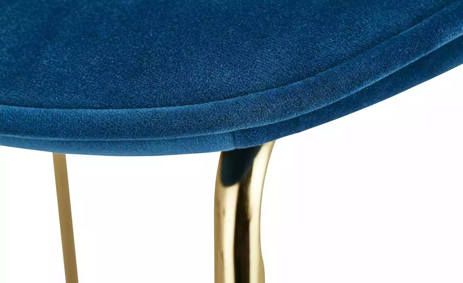 Stuhl Alessio | Petrol 7 Stuhl Alessio | Petrol – Bild 5