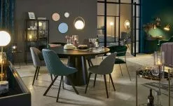 Stuhl Arjen | Grün -Stühle Verkäufe 2023 13306801 13 202011032247