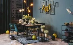 Stuhl Arjen | Grün -Stühle Verkäufe 2023 13306801 14 202203081235