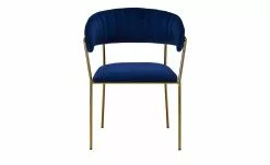 Stuhl Arjen | Blau -Stühle Verkäufe 2023 13306802 5 201907012237