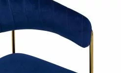 Stuhl Arjen | Blau -Stühle Verkäufe 2023 13306802 8 201907012237