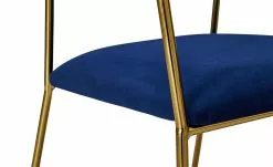 Stuhl Arjen | Blau -Stühle Verkäufe 2023 13306802 9 201907012237