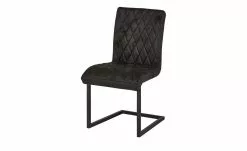 Schwingstuhl Thomas | Schwarz Nein -Stühle Verkäufe 2023 13306814 1 201905142034