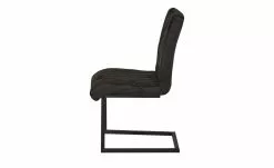 Schwingstuhl Thomas | Schwarz Nein -Stühle Verkäufe 2023 13306814 11 201910082234