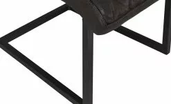 Schwingstuhl Thomas | Schwarz Nein -Stühle Verkäufe 2023 13306814 9 201910082234