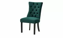 Stuhl Hennig | Grün