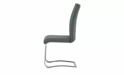 uno Polsterschwingstuhl Vota | Anthrazit -Stühle Verkäufe 2023 13307207 10 202109202232