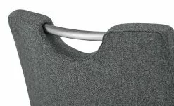 uno Polsterschwingstuhl Vota | Anthrazit -Stühle Verkäufe 2023 13307207 2 202109202232