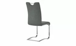 uno Polsterschwingstuhl Vota | Anthrazit -Stühle Verkäufe 2023 13307207 5 202109202232