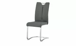 uno Polsterschwingstuhl Vota | Anthrazit -Stühle Verkäufe 2023 13307207 6 202109202232