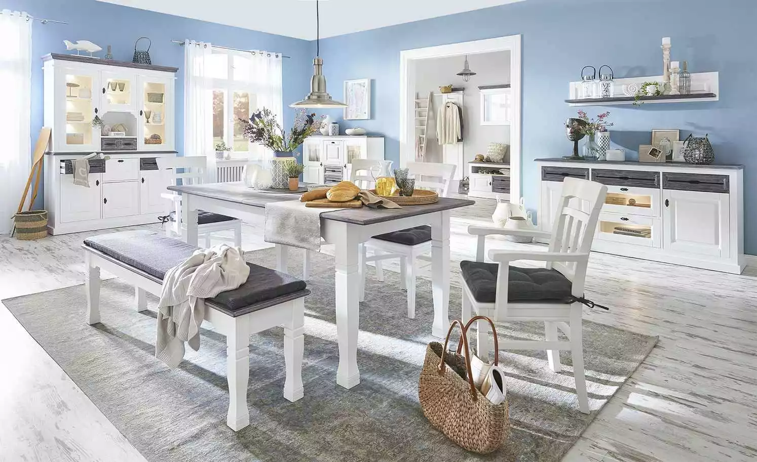 maison bleue Stuhl Cabana | Nein 4 maison bleue Stuhl Cabana | Nein – Bild 2