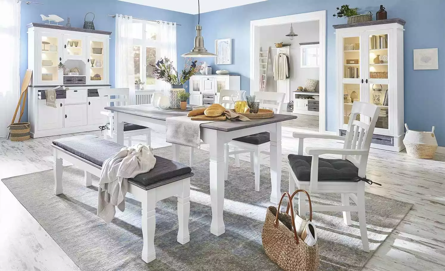 maison bleue Stuhl Cabana | Nein 3 maison bleue Stuhl Cabana | Nein