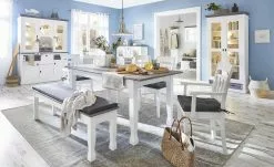 maison bleue Stuhl Cabana | Ja