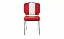 Stuhl American Diner | Rot / Weiß -Stühle Verkäufe 2023 13307226 6 201908022252