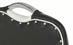 Stuhl American Diner | Schwarz / Weiß -Stühle Verkäufe 2023 13307227 1 201907292247