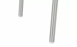 Stuhl American Diner | Schwarz / Weiß -Stühle Verkäufe 2023 13307227 3 201907292247