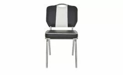 Stuhl American Diner | Schwarz / Weiß -Stühle Verkäufe 2023 13307227 7 201911202243