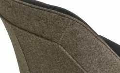 Freischwinger Bergen | Braun / Dunkelbraun -Stühle Verkäufe 2023 13307246 11 202010302249