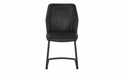 Freischwinger Bergen | Braun / Dunkelbraun -Stühle Verkäufe 2023 13307246 15 202010302249